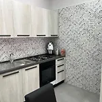 Donnarumma Apartment