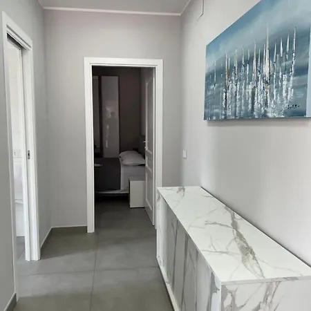 Donnarumma Apartament *