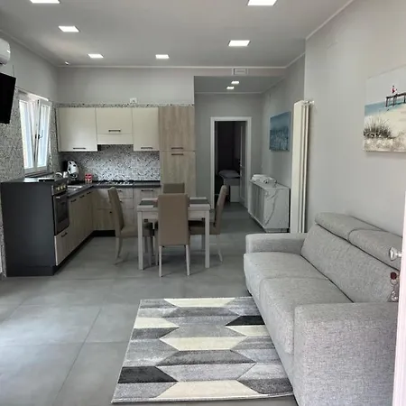 Donnarumma Apartament *