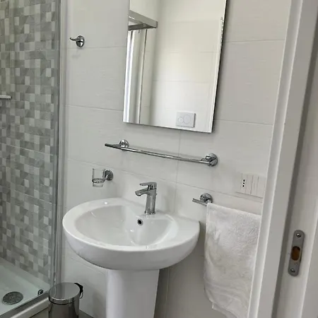 Donnarumma Apartament