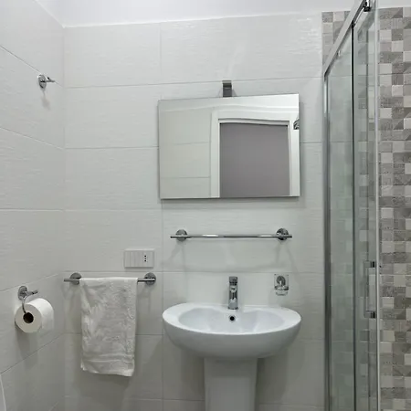 Apartament Donnarumma Castellammare di Stabia
