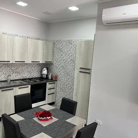 Apartament Donnarumma