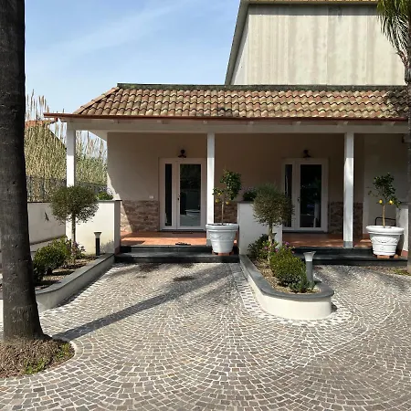 Donnarumma Apartment