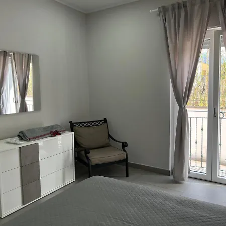 Donnarumma Apartment