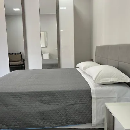 Apartment Donnarumma