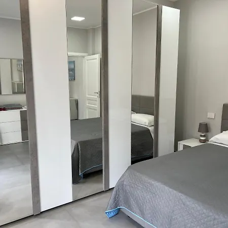 Apartment Donnarumma *