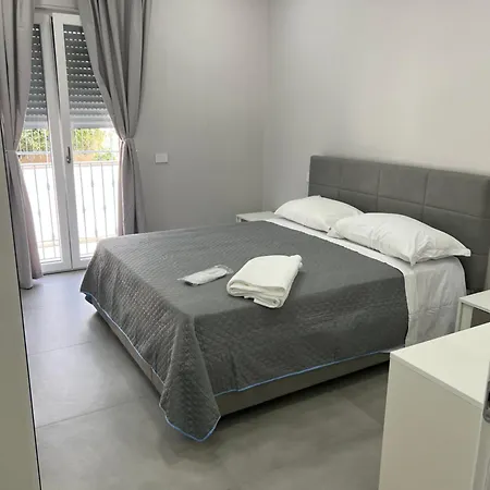 Donnarumma Apartment