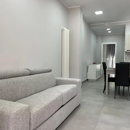 Donnarumma Apartment Castellammare di Stabia