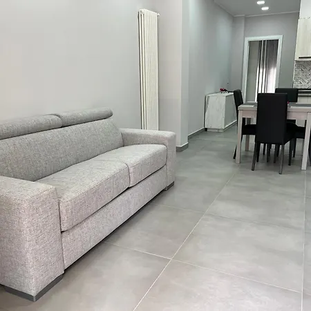 Donnarumma Apartment Castellammare di Stabia