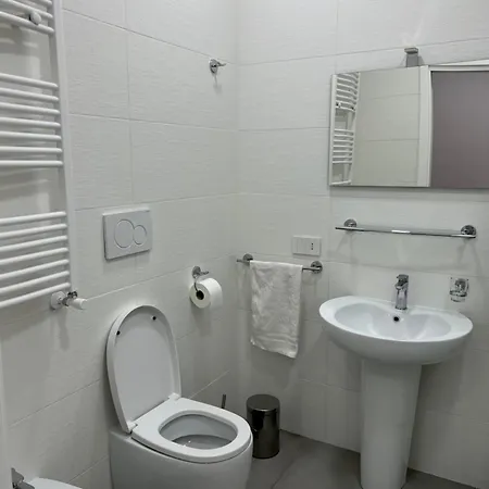 Apartment Donnarumma *