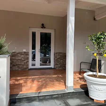 Apartment Donnarumma *