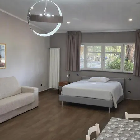 Apartment Donnarumma *