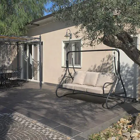 Apartment Donnarumma Castellammare di Stabia