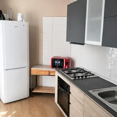 Donnarumma Apartment *